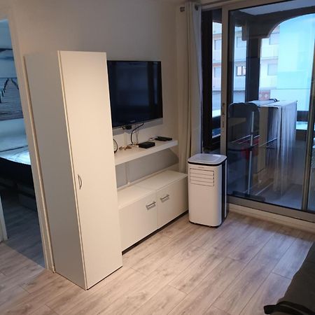 Appartement Saint Cyprien Plage Residence Les Mas De La Mer Exterior photo
